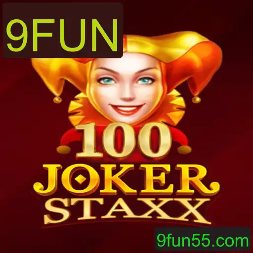 Explorando o Fascinante Mundo de 100JokerStaxx