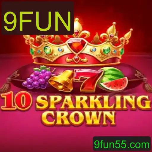 Descobrindo o Desafio de Jogo Inscrível: 10SparklingCrown com a Palavra-chave 9FUN
