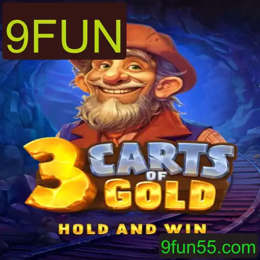 Descubra o Fascinante Jogo 3cartsOfGold: Estrategize e Vença com 9FUN