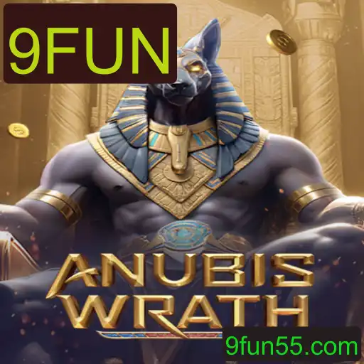 AnubisWrath: Descubra o Universo do Jogo de Aventura da 9FUN