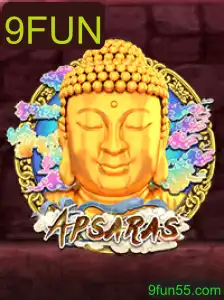 Descubra 'Apsaras': O Fascinante Jogo da 9FUN que Está Conquistando o Mundo