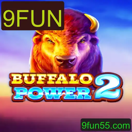 BuffaloPower2: Descubra as Aventuras e Regras do Jogo com 9FUN