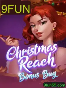 Descubra o Fascinante Mundo de ChristmasReachBonusBuy