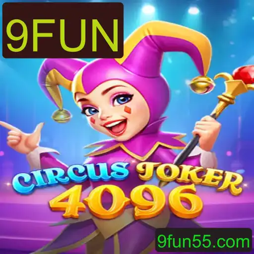 Descubra o Fantástico Mundo de CircusJoker4096