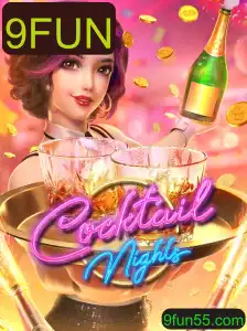 Descubra o Mundo de Diversão e Entretenimento de CocktailNights