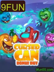 CursedCanBonusBuy: Uma Jornada pelos Mistérios do Novo Jogo da 9FUN