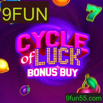 Descubra o Fascinante Mundo de CycleofLuckBonusBuy com 9FUN