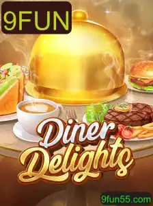 Descubra DinerDelights: Um Novo Jogo de Estratégia Gastronômica com 9FUN
