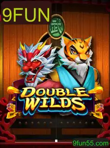 DoubleWilds: Descubra a Nova Sensação dos Jogos