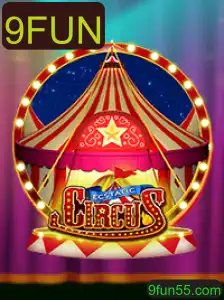 EcstaticCircus: Descubra a Magia do Jogo 9FUN