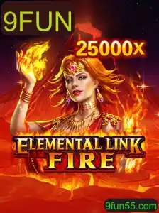 ElementalLinkFire: Um Mergulho no Universo de Jogo da 9FUN