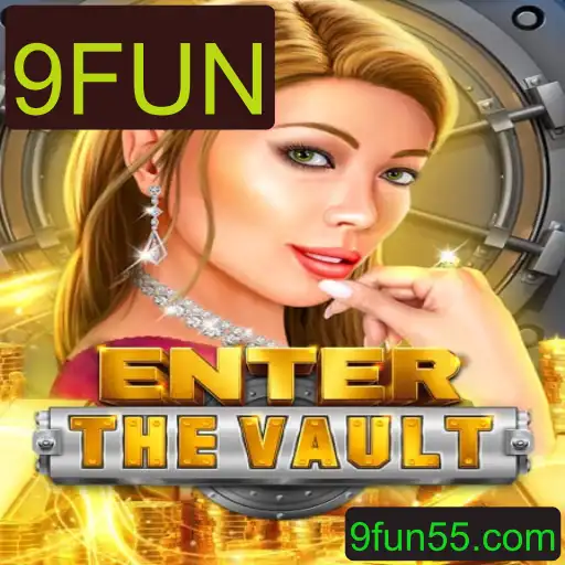 EntertheVault: Um Jogo de Estratégia e Aventura com a Chave '9FUN'
