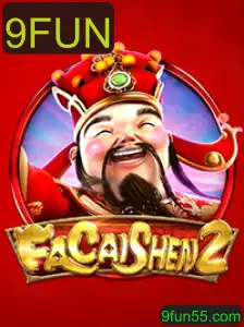 Descubra o Fascinante Mundo de FaCaiShen2: Diversão e Estratégia com 9FUN