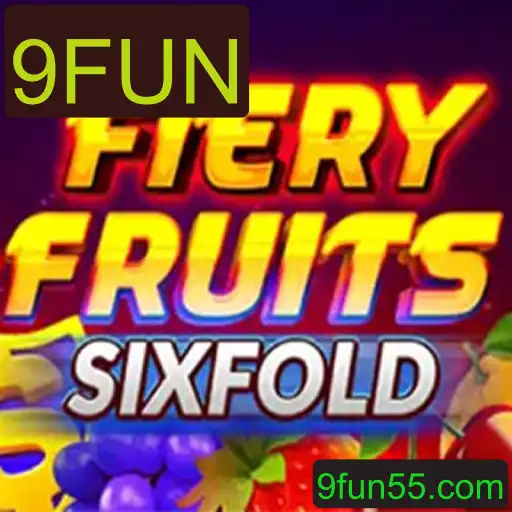 Explorando o Jogo FieryFruitsSixFold: Diversão e Estratégia com 9FUN