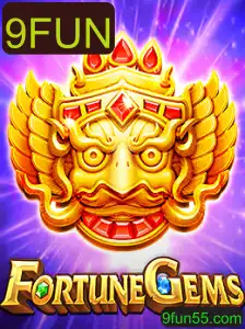 FortuneGems: Explore a Aventura Vibrante com 9FUN