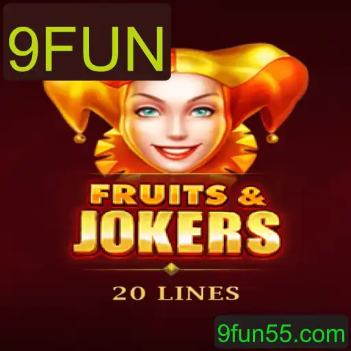 Explorando o Mundo de FruitsAndJokers20: Um Jogo Energizante