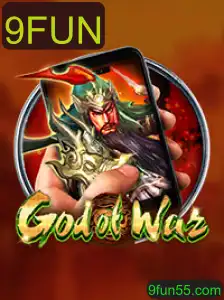 Explorando o Universo de GodofWarM: Um Mergulho no Mundo dos Jogos