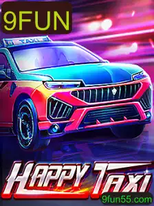 Descubra o Mundo Empolgante de HappyTaxi: Um Jogo de Estratégia e Diversão