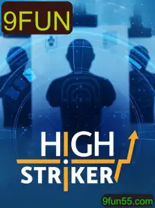 Explorando o Fascinante Mundo de HighStriker: O Desafio Clássico com um Toque de 9FUN