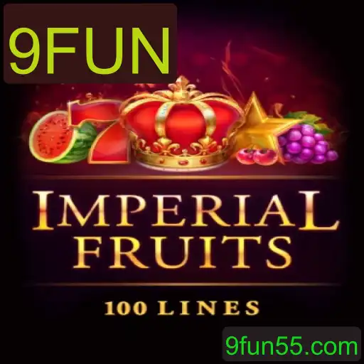 ImperialFruits100: Uma Jornada Frutífera e Divertida com 9FUN