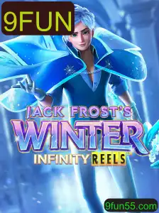 Descubra a Magia e Desafios de JackFrostsWinter com 9FUN