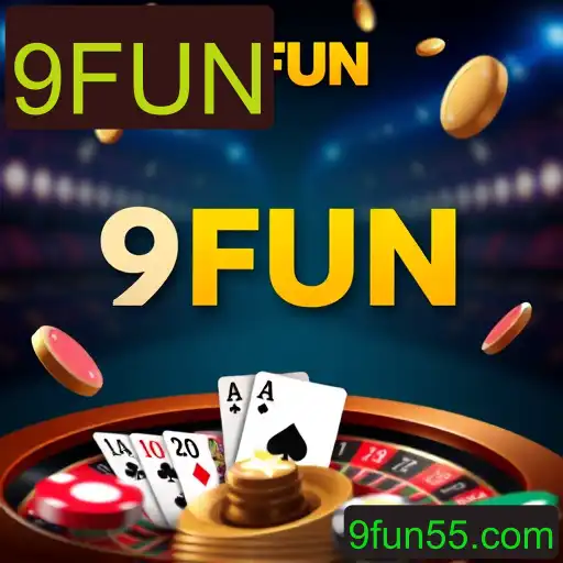 Gaming Experience 9FUN - 800+ Premium and Exclusive Games
