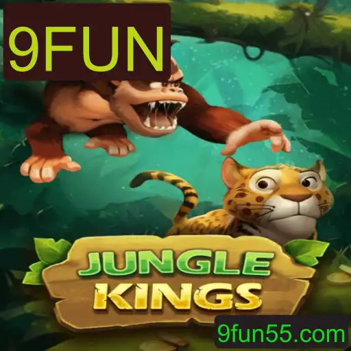 Explorando JungleKings: Um Mergulho na Selva Através do Jogo de Mesa