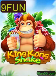 Descubra KingKongShake: O Novo Jogo Empolgante para Todas as Idades