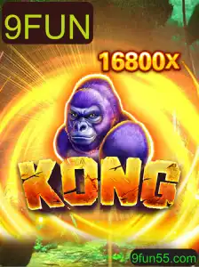 Descobrindo o Universo de 'Kong' e a Fascinante Chave '9FUN'