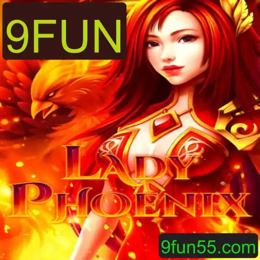 LadyPhoenix: Descubra o Fascinante Mundo do Jogo com a Palavra-Chave 9FUN