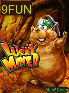 Descubra o Mundo de Emoções e Aventuras com LuckyMiner
