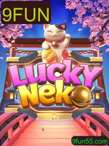 Descubra o Fascinante Mundo de LuckyNeko: O Jogo de 9FUN Que Conquista Corações