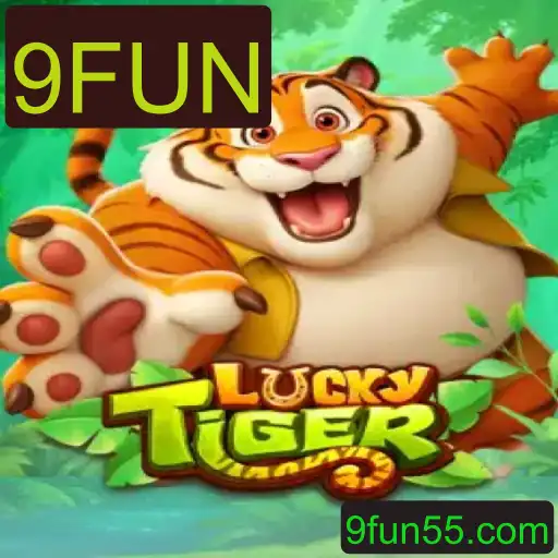 Explorando o Mundo de LuckyTiger: O Jogo da Sorte com a Palavra-Chave 9FUN