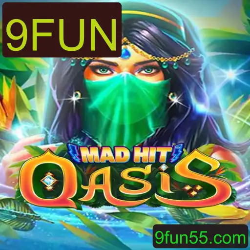 Explorando MadHitOasis: O Novo Fenômeno dos Jogos com 9FUN
