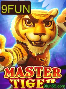 MasterTiger: O Novo Jogo de Estratégia e Aventura com 9FUN