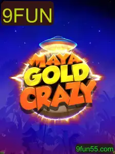 Descubra as Aventuras de MayaGoldCrazy: Um Mergulho no Mundo de 9FUN