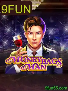 MoneybagsMan: Descubra o Emocionante Mundo dos Jogos Financeiros com 9FUN