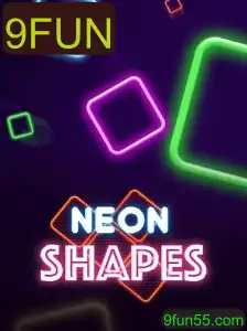 NeonShapes: Explorando o Mundo dos Jogos de Estratégia e Criatividade 9FUN