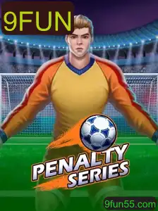 Explorando o Mundo do Jogo PenaltySeries: Uma Experiência de Diversão e Estratégia com 9FUN