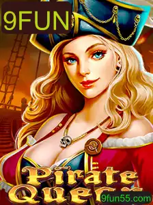 Descubra as Aventuras de PirateQueen: Uma Jornada Épica nos Sete Mares