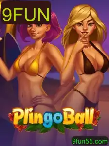 Descubra Plingoball: O Jogo de Diversão Inovadora e Estratégica