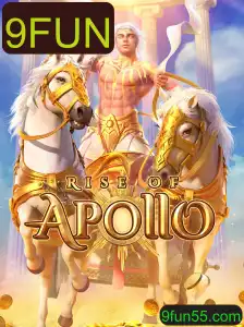 RiseofApollo: Explorando o Jogo e as Regras com 9FUN