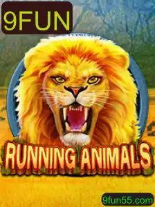 Explorando o Mundo de RunningAnimals: Diversão e Estratégia com 9FUN