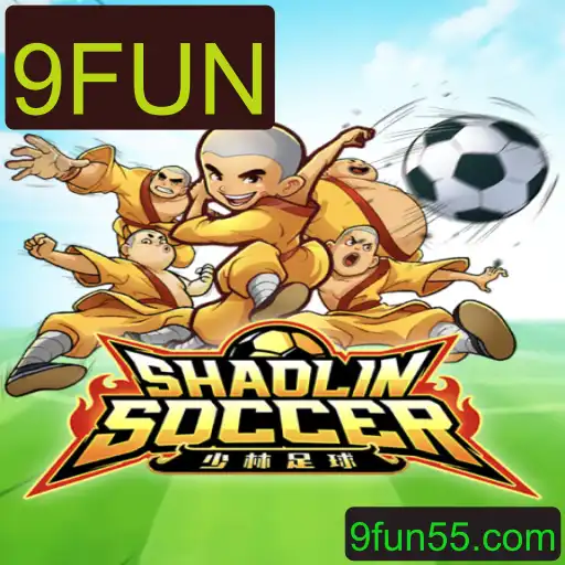 Descubra o Mundo Empolgante de ShaolinSoccer