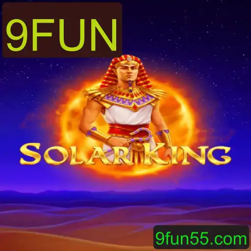 Descubra SolarKing: O Jogo do Momento Com a Palavra-chave 9FUN