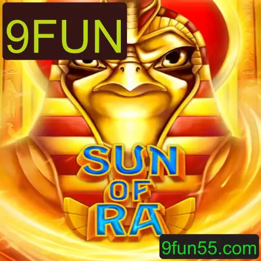 Descubra SunofRa: Um Jogo de Estratégia Inovador com a Chave de 9FUN