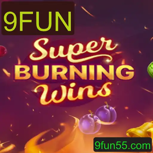 Explorando o Mundo de SuperBurningWins: Uma Experiência de Jogo Cativante com 9FUN
