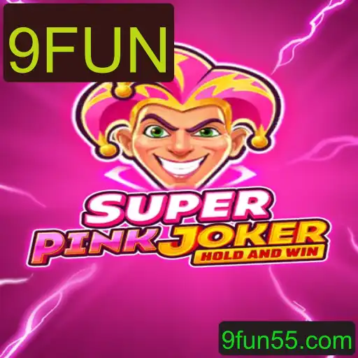 Descubra SuperPinkJoker: A Revolução dos Jogos de Estratégia com 9FUN