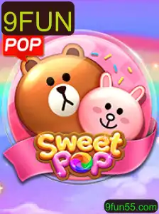 SweetPOP: O Novo Fenômeno dos Jogos de Puzzle-RPG