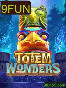 Descubra TotemWonders: O Jogo Revolucionário da 9FUN
